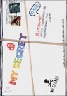 My Secret : A PostSecret Book