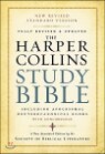 The HarperCollins Study Bible
