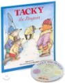 Tacky the Penguin (Book & CD)