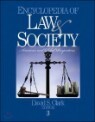 Encyclopedia of Law And Society