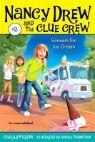 Nancy Drew and the Clue Crew #02 : Scream for Ice Cream