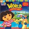 Dora the Explorer #20 : Dora's World Adventure!