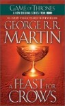 A Song of Ice and Fire, Book 4 : A Feast for Crows
