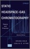 Static Headspace-Gas Chromatography
