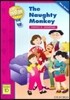 Up and Away in English Reader 1D - The Naughty Monkey