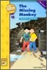 Up and Away in English Reader 4C - The Missing Monkey