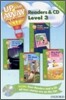 Up and Away in English Readers & CD : Level 3