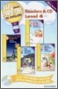 Up and Away in English Readers & CD : Level 4