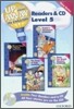 Up and Away in English Readers & CD : Level 5