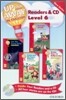 Up and Away in English Readers & CD : Level 6