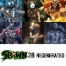 ���� 28: Regenerated 6�� ��Ʈ