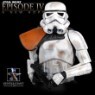 ��Ÿ���� EP 3: Sandtrooper Squad Leader Bust