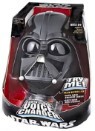 ��Ÿ���� EP 3 Unleashed:: Darth Vader Voice Changer (�ٽ����̴� ���̽� ü����)
