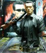 Terminator 3: T-850 Bust