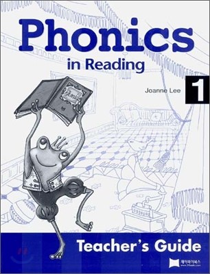 Phonics in Reading 1 : Teacher's Guide