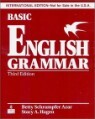 Basic English Grammar 3/E : Student Book