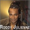 Roddy Julienne - Fluide