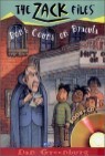 The Zack Files 21 : Don't Count on Dracula (Book+CD)