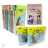 The Zack Files Full Set 30�� (Book + CD)