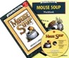 [I Can Read] Level 2-09 : Mouse Soup (Workbook Set)