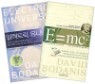 �Ϸ�Ʈ�� ���Ϲ��� + E=mc2 ��Ʈ