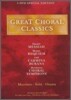 Great Choral Classics (3 DVD BOX)