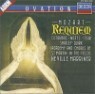 Mozart: Requiem : Marriner