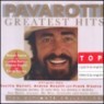 Pavarotti Greatest Hits