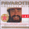 Pavarotti Greatest Hits
