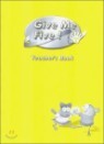 Give Me Five! 2 : Teacher's Book