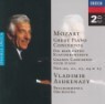 Mozart : Great Piano Concertos : Ashkenazy