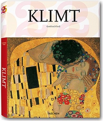 [Taschen 25th Special Edition] Klimt