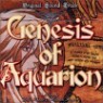 â���� ���������� 1 (Genesis of Aquarion) OST