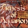 â���� ���������� 1 (Genesis of Aquarion) OST