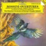 Rossini : Overtures
