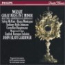 Mozart : Great Mass in C minor : Gardiner