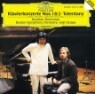 Liszt : Piano Concertos No.1 & No.2 : Zimerman��Ozawa