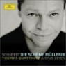 Schubert : Die schone Mullerin : Quasthoff