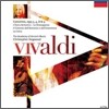 Vivaldi : Concerti Opp.3,4,8 & 9 : Hogwood
