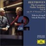 Beethoven : The Complete Violin Sonatas Vol.11 : Menuhin��Kempff