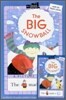 All Aboard Reading : The Big Snowball (Book+Tape)