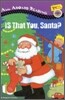 All Aboard Reading : Is That You, Santa? (Book+Tape)