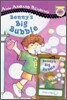 All Aboard Reading : Benny's Big Bubble (Book+Tape)