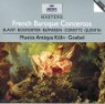 French Baroque Concertos : Musica Antiqua Koln��Reinhard Goebel