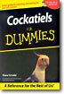 Cockatiels For Dummies