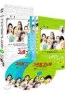 �׽��� �׳뷡 �ڽ���Ʈ (3Disc)