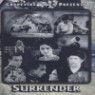Surrender(DVD)