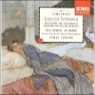 Zemlinsky : Lyrische Symphony Etc. : Conlon
