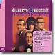 Astrud Gilberto, Walter Wanderley - A Certain Smile, A Certain Sadness