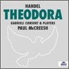 Handel : Theodora : Paul McCreesh
